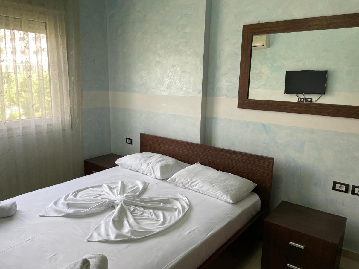 1-Stunning Sea View Apartments! Sarandë Exterior foto